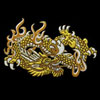 K050 infinite golddragon right